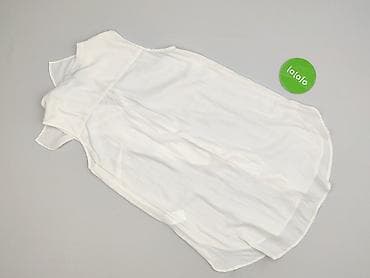 blyszczaca bluzki: H&M, Bluzka damska, rozmiar S — 3