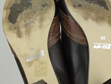 Women: Flat shoes for women, 40 at lalafo.pl — 7 Women: Flat shoes for women, 40 — 7