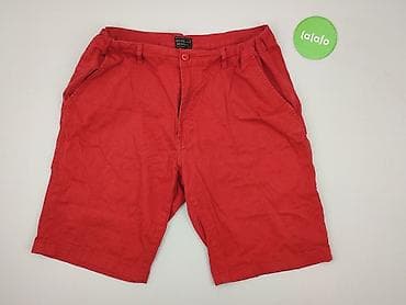 golf: Cross Jeans, Szorty dla mężczyzn, rozmiar XL — 2