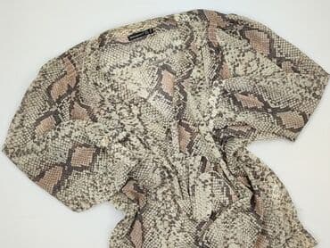 top z piórami mango: Atmosphere, Bluzka damska, rozmiar 3XL — 1