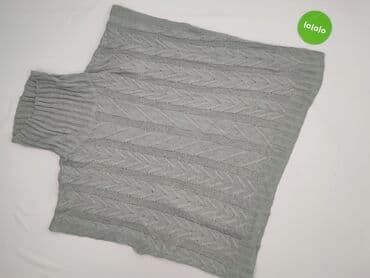 ile wazy kurtka trapstar: Shein Curve, Ponczo damskie, 2XL — 2