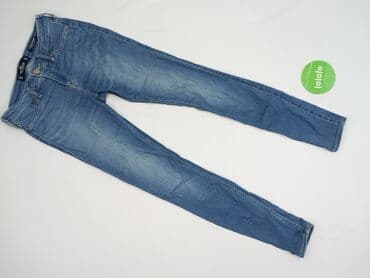 hollister jeans: Hollister, Jeansy damskie, rozmiar XS — 2