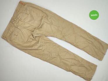 Men's Clothing: Chinos for men, L (EU 40), Esprit, condition - Good — 3