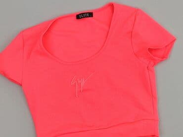 koszulki do koszykowki z wlasnym nadrukiem: Elite, Top damski, L — 1