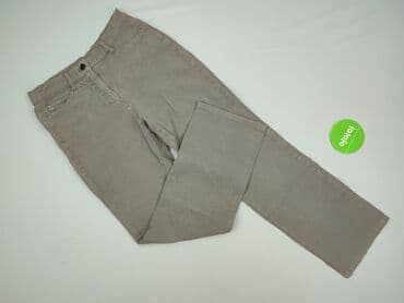 beżowe jeansy damskie: Olsen, Jeansy damskie, rozmiar S — 2