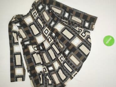 bluzki pod marynarkę plus size: Жіноча блуза, розмір S — 3