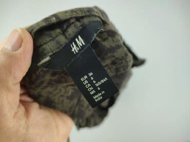 koszulka z autem h m: H&M, Sukienka damska, rozmiar S — 4