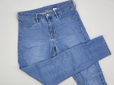 born2be botki: Denim Co, Jeansy damskie, rozmiar M — 1