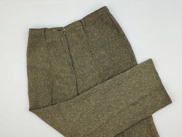 Kamizelki: Spodnie materiałowe damskie, rozmiar L — 1