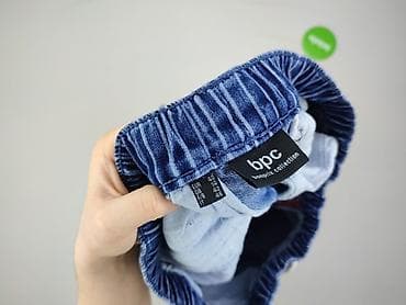 bershka sklepy: Bpc bonprix collection, Spodnie materiałowe damskie, rozmiar L — 4