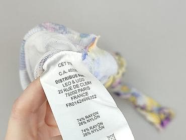 sweterek ponczo: Kardigan damski, rozmiar M w lalafo.pl — 4 sweterek ponczo: Kardigan damski, rozmiar M — 4