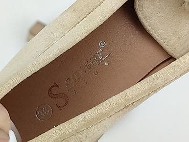 ccc sandalki: Seastar, Półbuty damskie, rozmiar 36 — 4