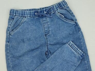 c and a spodnie dresowe: Denim, Jeansy damskie, S — 1