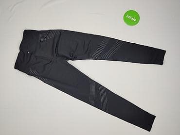 4f legginsy: 4F, Legginsy Sportowe damskie, rozmiar 2XS — 3