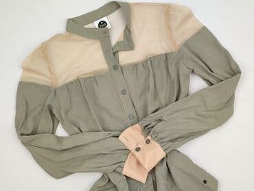 koszula pod bluzą: Koszula damska, rozmiar XS — 1