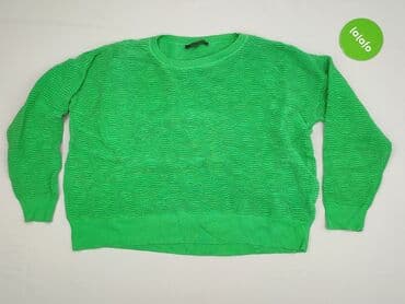 french connection sukienka: French Connection, Sweter damski, rozmiar L — 4