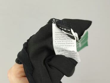 eleganckie bluzki plus size: Shein, Bluzka damska, rozmiar L — 5