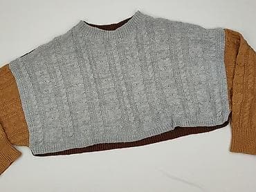 Stradivarius, Sweter damski, rozmiar S