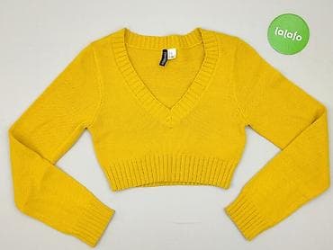 wallis sweter: H&M Divided, Sweter damski, rozmiar 2XS — 2