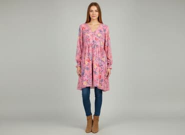 Women`s dress, size S