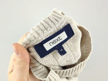 vans kurtka zimowa: Next, Sweter damski, rozmiar XL — 4