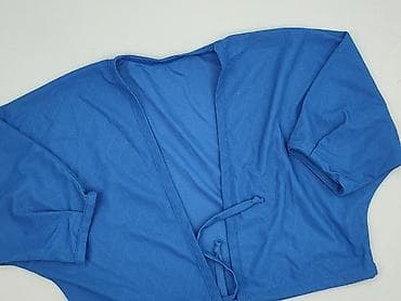 Ponczo damskie, rozmiar One size