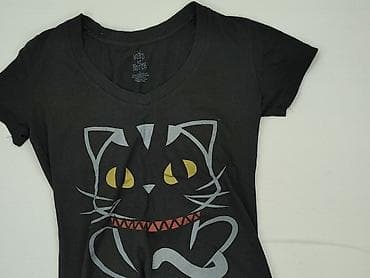 T-shirt damski, rozmiar L