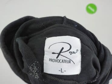 bluza just chill: Bluza z kapturem damska, rozmiar L — 4