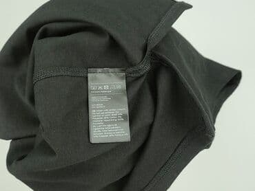 bluzka z krotkim rekawem z kapturem: Bluza z kapturem damska, rozmiar M — 6