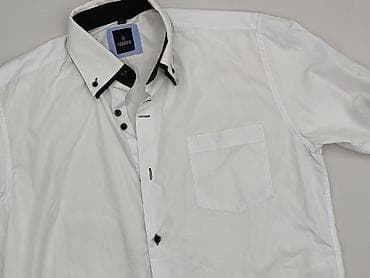 reserved on: Koszulа dla mężczyzn, rozmiar L — 1