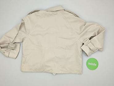 parka esprit: Sinsay, Trencz damski, rozmiar XS — 4