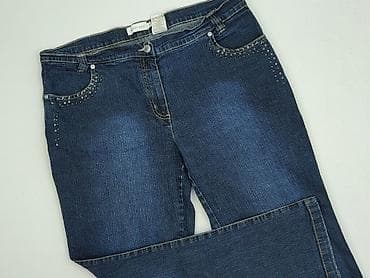 Jeansy damskie, rozmiar L