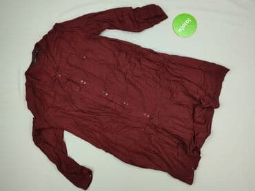 koszule non iron: Zara, Sukienka damska, rozmiar M — 2