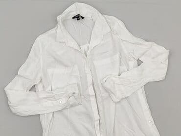 c a top: Top Secret, Koszula damska, rozmiar XS — 1