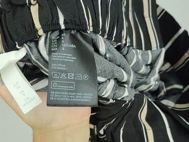 Жінкам: H&M, Брюки жіночі, розмір S — 5