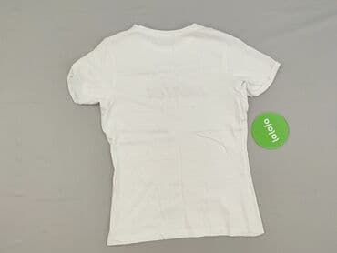 koszulki leo messiego: Fisherfield, T-shirt damski, rozmiar XS — 3