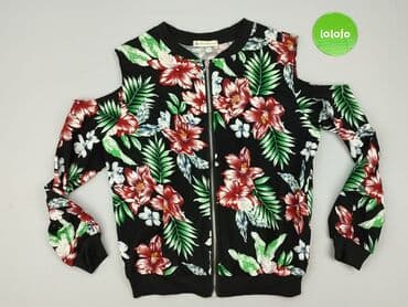 bomberka damska bluza: SZACHOWNICA, Bluza damska
, rozmiar S — 2