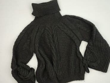 Kobiety: Exquiss's, Sweter damski, rozmiar M — 4