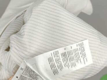 stradivarius marynarka w kratę: Orsay, Marynarka damska, M — 5