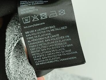 sukienki połyskująca: H&M Divided, Sukienka damska, rozmiar S — 5