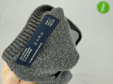 sweter z lidla: Zara, Sweter dla mężczyzn, L — 4