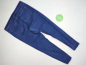 melissa 27: Marks & Spencer, Jeansy damskie, rozmiar 2XL — 3