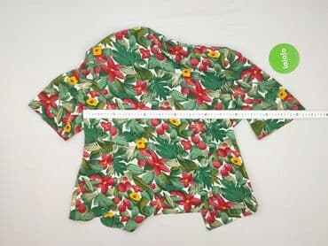 t shirty plus size allegro: Bluzka damska, rozmiar XL — 4