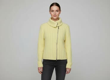 sweter z hello kitty: FlashLights, Kardigan damski, rozmiar M — 6