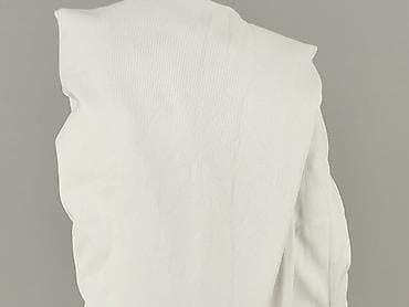 bluza kaszmirowa: H&M, Bluzka damska, rozmiar L — 8