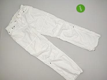 tchibo sniegowce: Tchibo, Spodnie materiałowe damskie, rozmiar L — 2