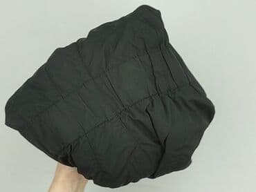 kurtka zimowa z kożuszkiem: Zara, Kurtka przejściowa damska, rozmiar M — 7