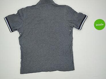 breaking bad hm: Fred Perry, Koszulka polo dla mężczyzn, rozmiar L — 3
