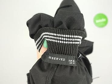 esprit buty deichmann: Spodnie materiałowe damskie, rozmiar M — 4