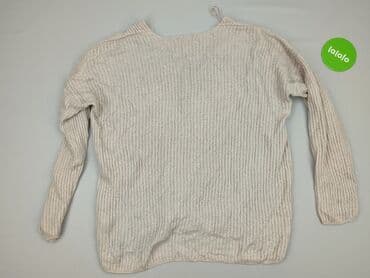 sweter w paski c a: Yessica, Women`s sweater, size M (EU 38) — 4